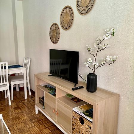 شقة Piso En El Precioso Pueblo De كولونغا المظهر الخارجي الصورة